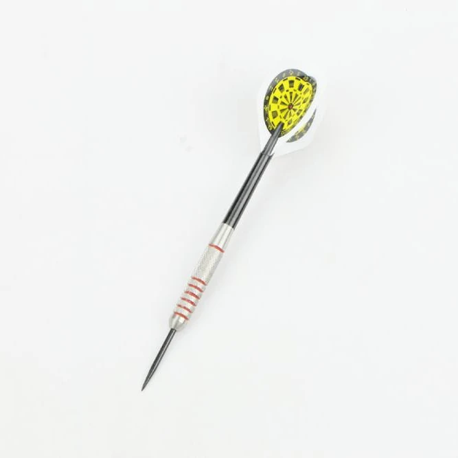Indoor game cheap darts flights,tranquilizer dart,conversion for steel tip darts