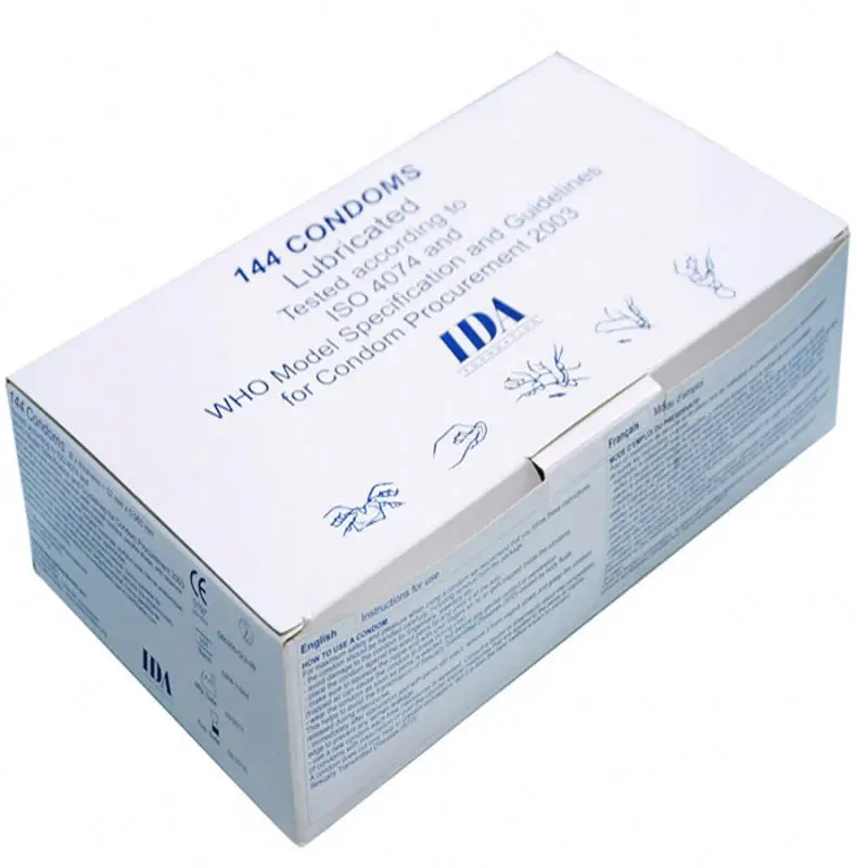 
China female condoms with high quality 