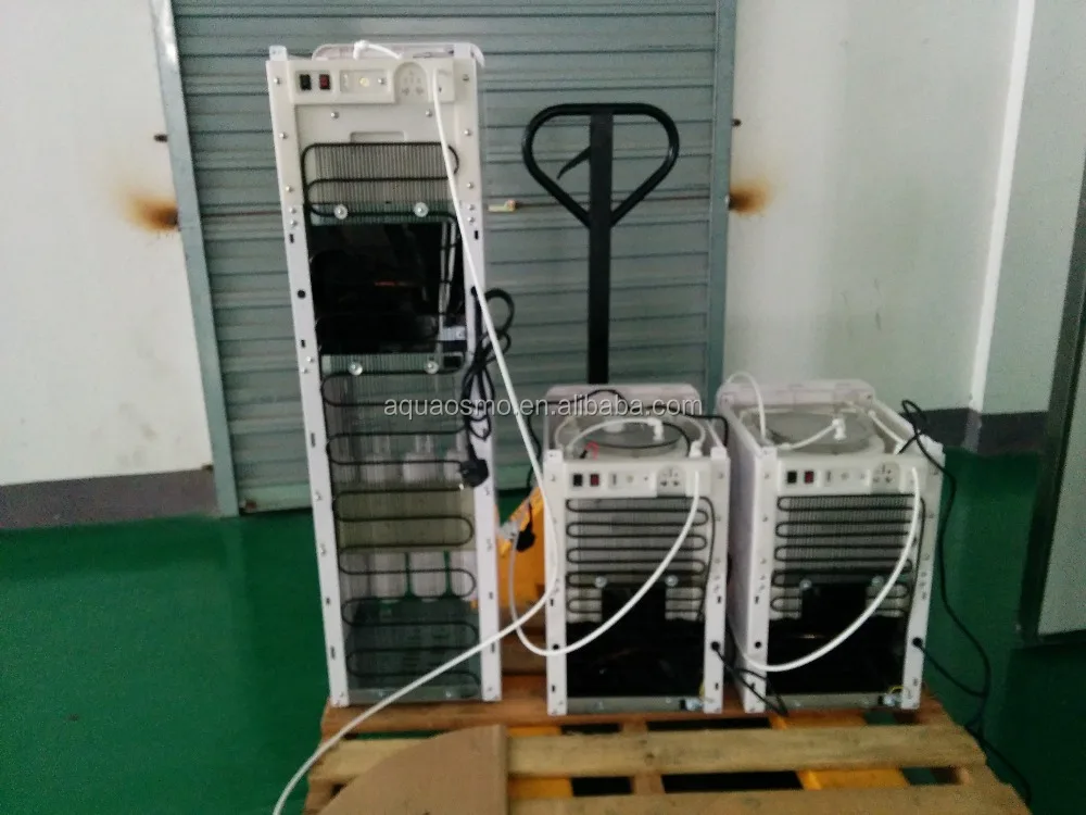 Korean Table Top Water dispenser