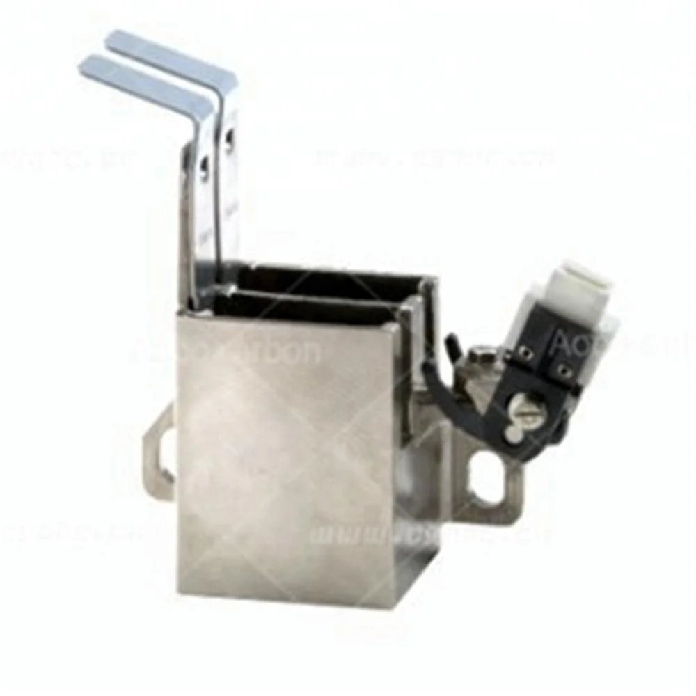 Держатели щетки заземления вала и молния