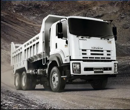 6ton underground 4x4 mine dump truck for sale