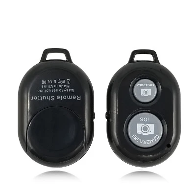 2021 new products! wireless remote control BLE camera shutter for smartphone,BLE remote shutter for Iphone Smasung