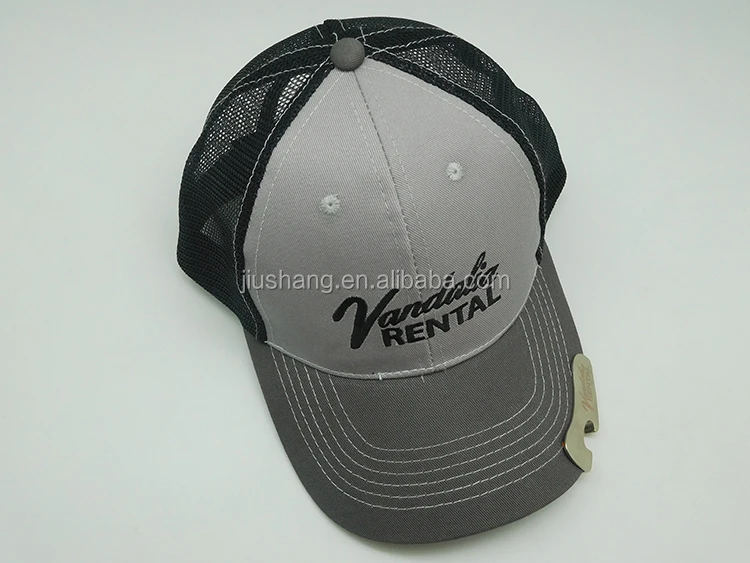 custom baseball cap with bottle opener snapback caps hats men