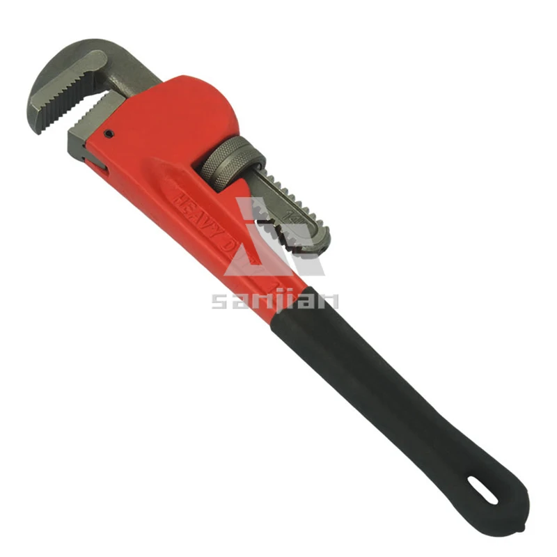 Hot sale American type pipe wrench