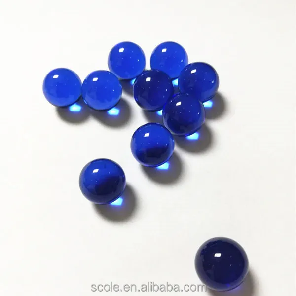 10mm to 25mm handicraft glass ball
