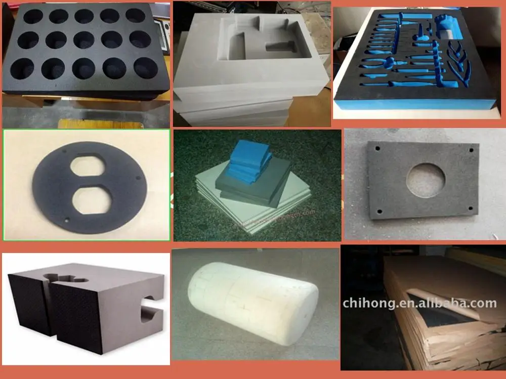 
EVA50 S-2000 EVA foam sheets 