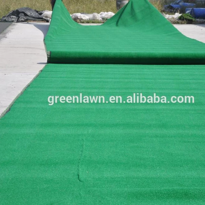 
home furnishing decoration plastic grass Model G021 