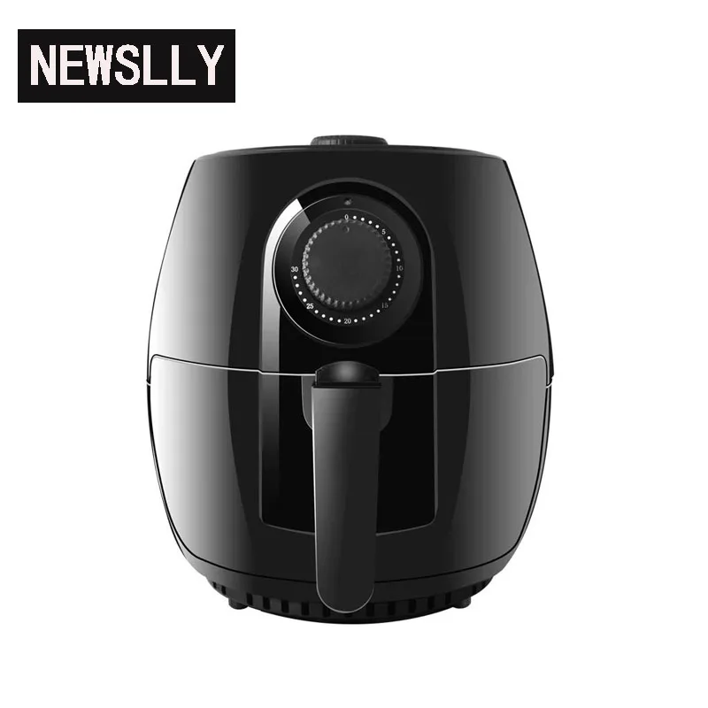 High efficiency industrial air fryer electric chip fryer halogen oven