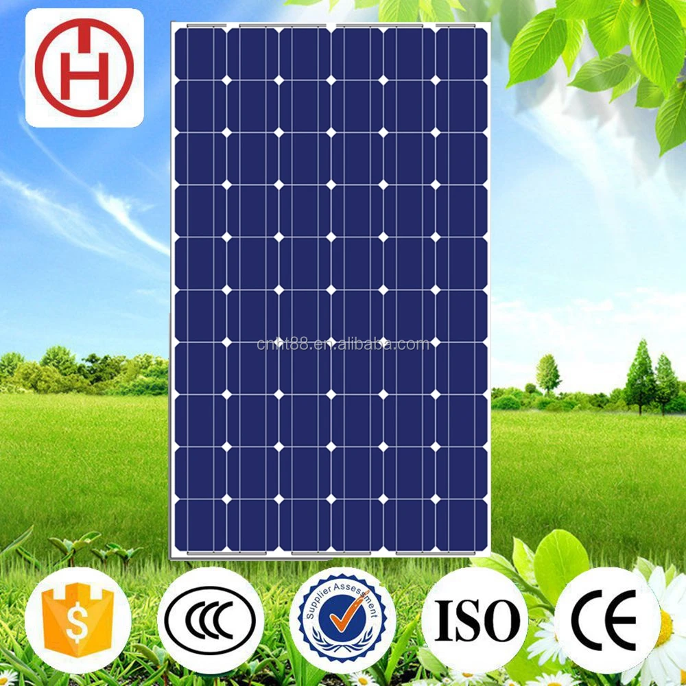 mono solar panels 250 watt