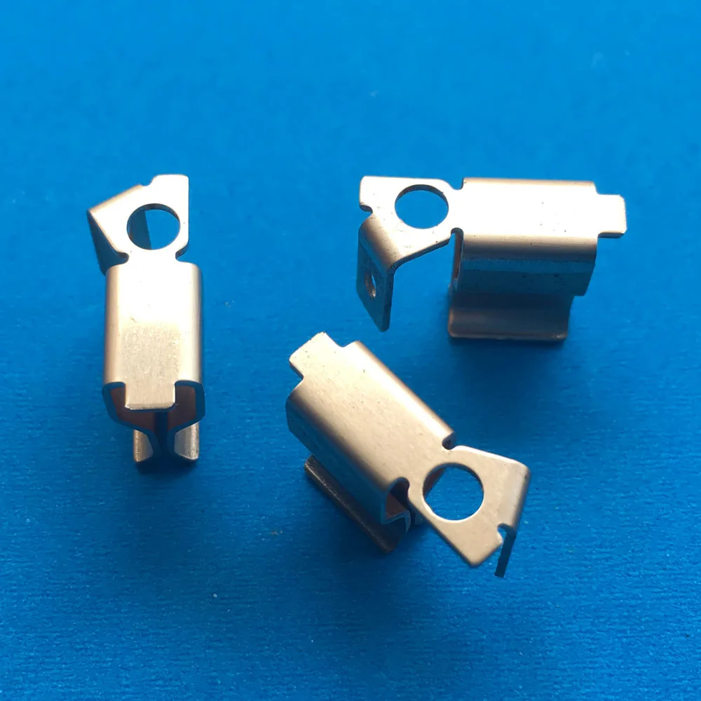 Brass Copper Connector Switch Terminal Brass Electrical Terminal