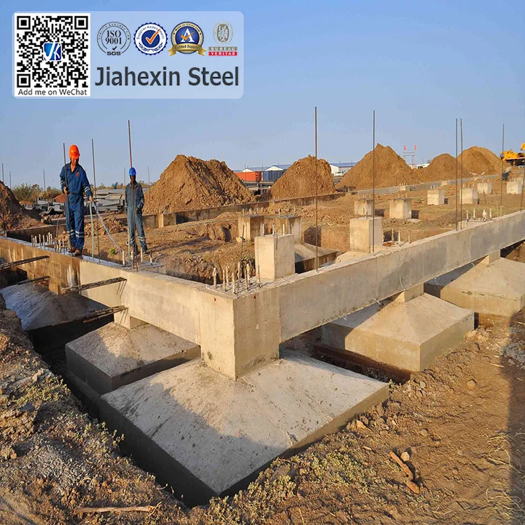 Architecture Design Steel Metal Structure Building Price Prefabricated Warehouse