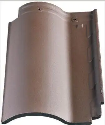 Dachziegel Kinds Color Option Factory Provide  roman clay roof tiles Shop