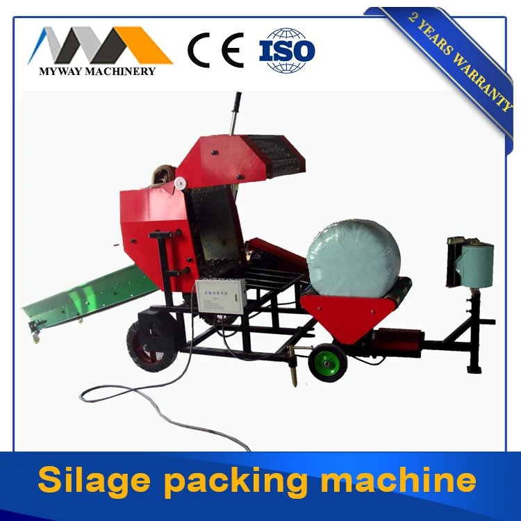 Для продажи с великобритания и китай качество цена дешевые сено пресс-машина