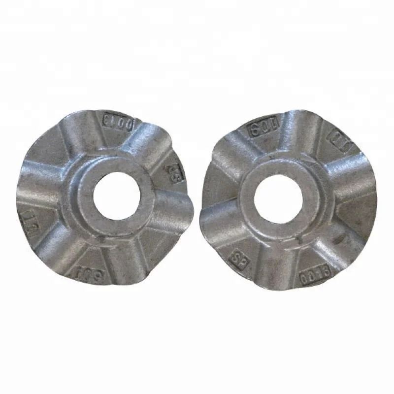 China Fully Automatic Casting Machine Beautiful Quality Cast Grey Iron Flower