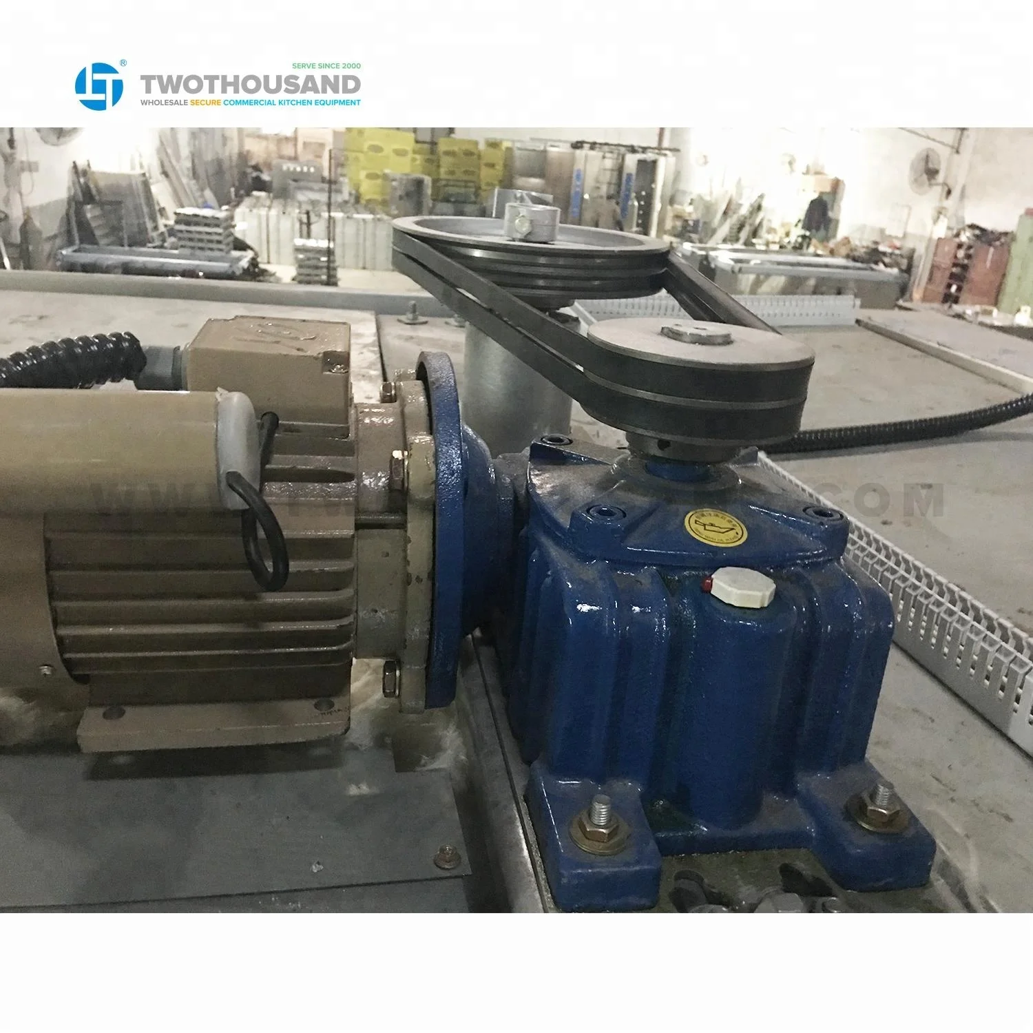 Best Price Full-Automatic Large Stainless Steel Industrial Electric or Diesel Bakery Bread Baking Oven