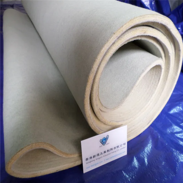 
tannery felts forleather embossing machine 