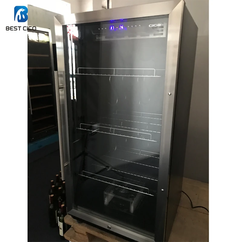 Newly Made Drying Meat Machine Dry Aged Steak Fridges DA-280A