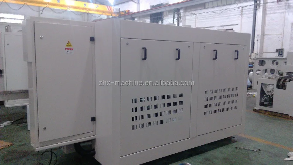 230mm 6 Spindles Four Side Woodworking Planer