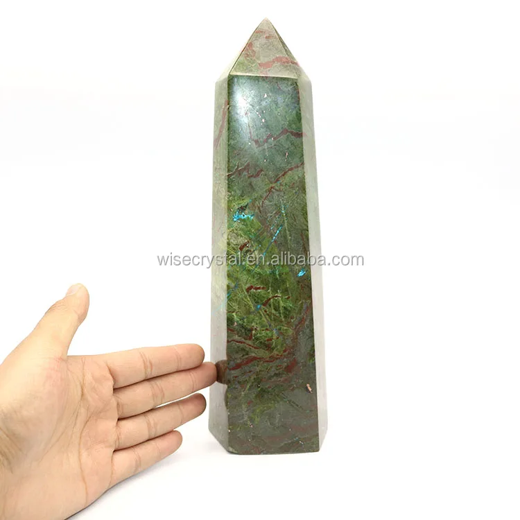 Extra large crystals Phoenix Stone healing crystal obelisk natural quartz