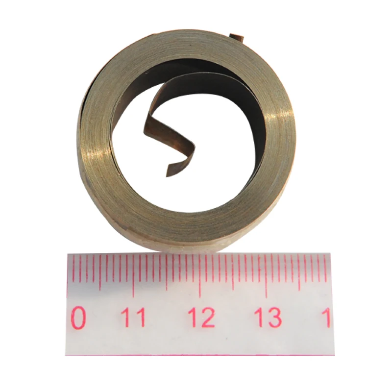 OEM Stainless Steel Spiral Spring /Torsion Spring