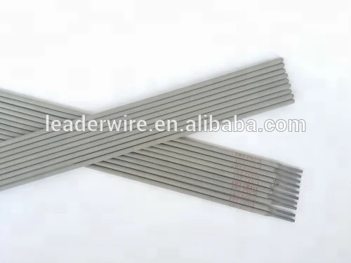 AWS A5.1 E6013, E7018 Mild Steel Welding Electrodes