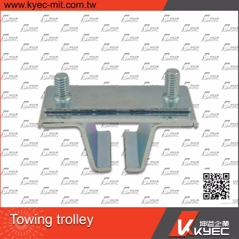 Taiwan KYCE - festoon system for cranes