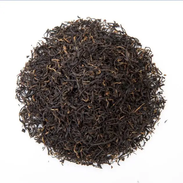 Merlinbird nature pure flavour bulk black tea