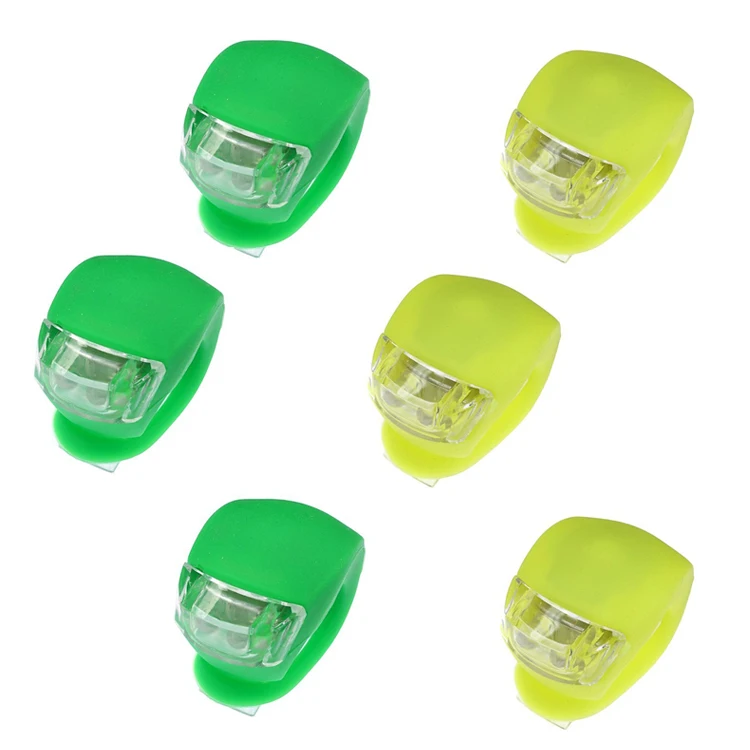 Night Riding bicycle valve cap light led decorative bike bicycle wheel light led light for bicycle