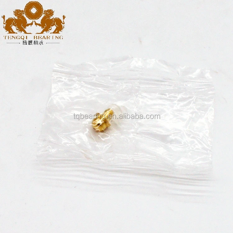 PMI Linear Block Bearing MSC9M,MSC9LM,MSC9