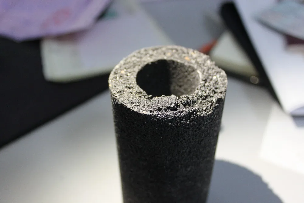 Анж очистки воды CTO activited пост-угольный фильтр производственной линии