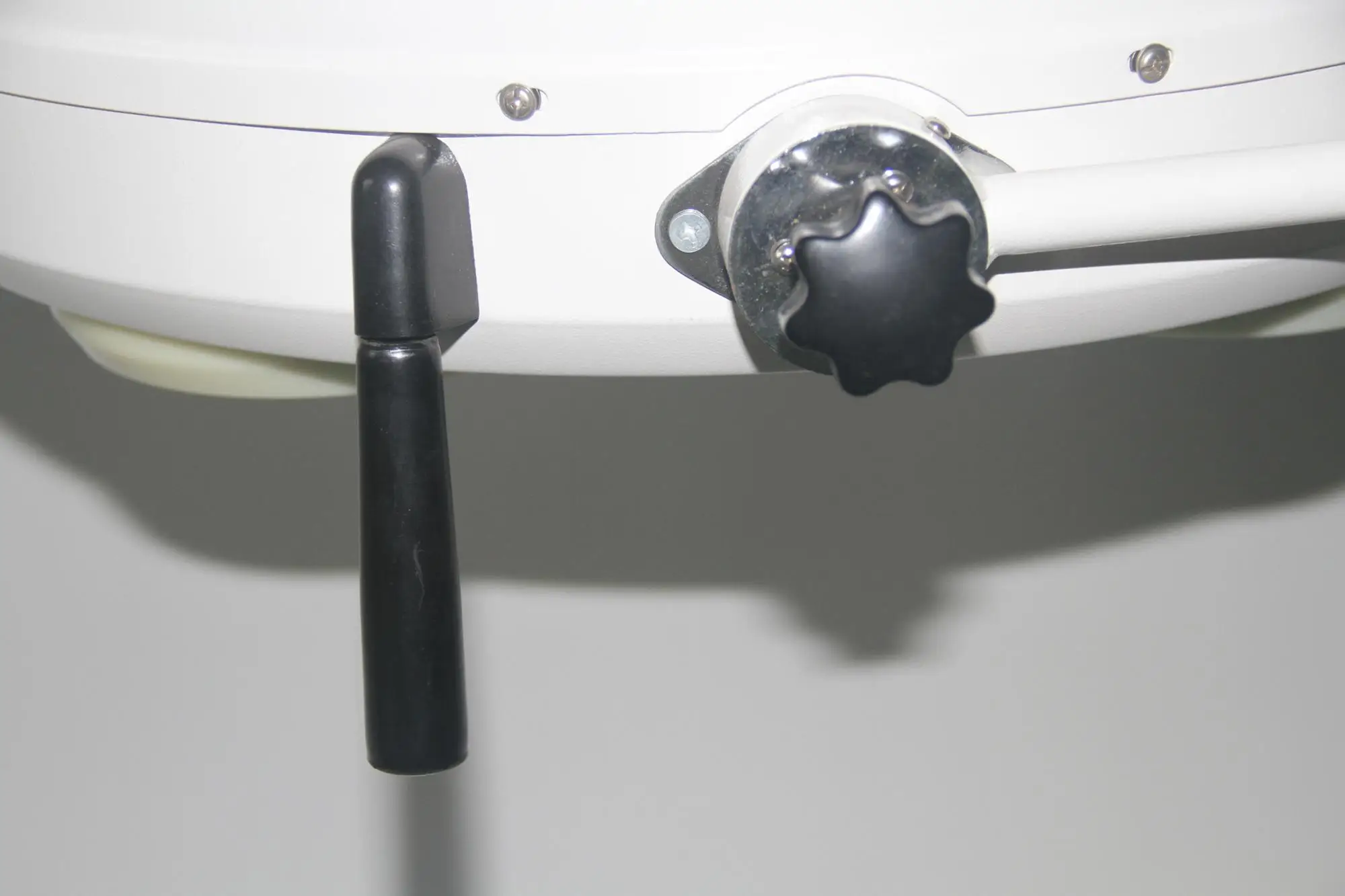 Durable Veterinary Medical Equipment Ceiling Mounted Cold Light Shadowless Light for Vet Surgery Room for Sale