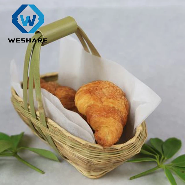 
Hot sale baking paper jumbo roll 