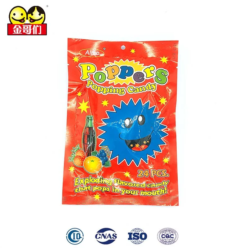 Горячая Распродажа! Упаковка смешанных фруктовых ароматов в пакете