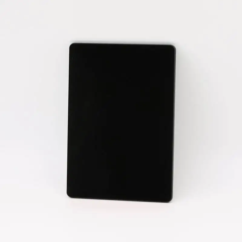  100x150 мм градиентные фильтры нормальной оптические линзы Soft GND 1 2 фильтр (4 деление диафрагмы) градиентный нейтральной