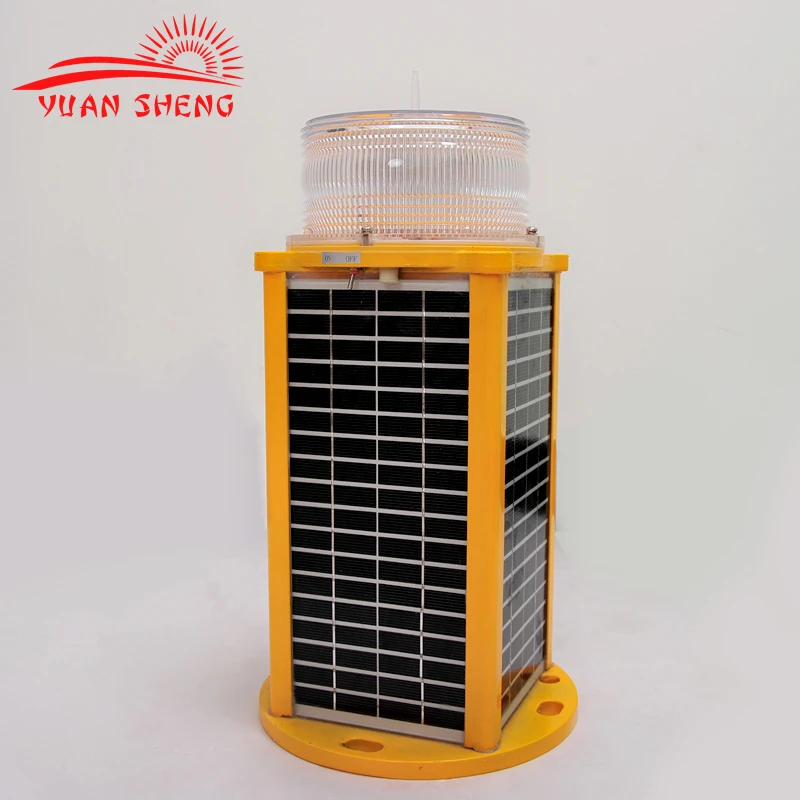 YSL50 IP68 Led Navigation/Marine /Buoy Warning light