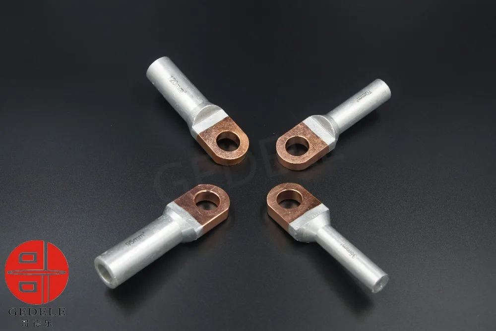 copper grounding lug lifting lug spade lugs