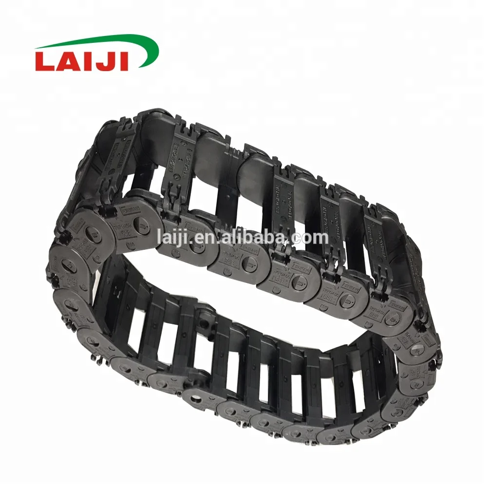 FX-1 SMT выбор и место машины оси X Пластиковые рельсовые цепи L131E321000