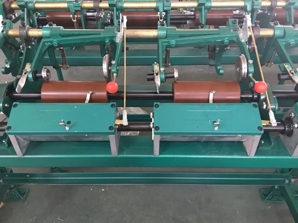FEIHU cone yarn winding machine bobbin winder machine textile machinery