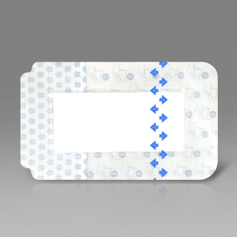 Medical Transparent dressing