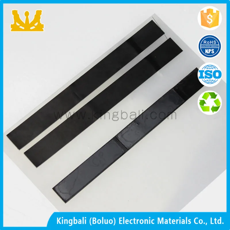 13.56Mhz NFC antenna ferrite sheet