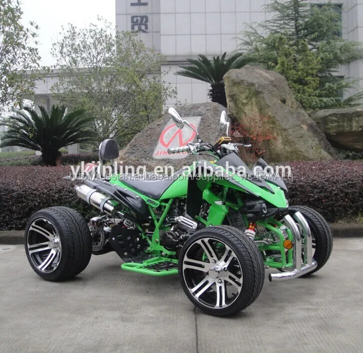 2015 новый EEC 250cc Street четырехъядерных процессоров для продажи