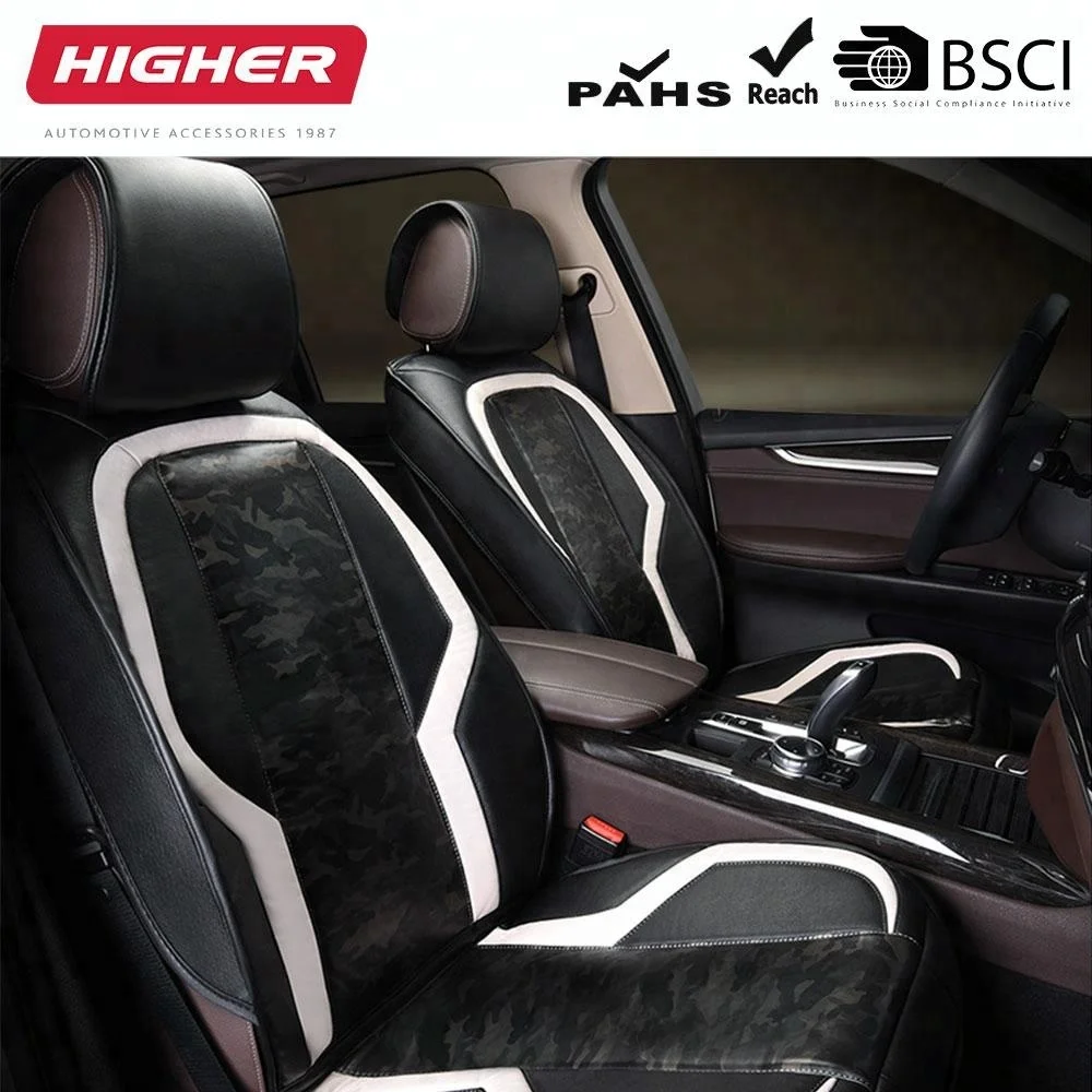 SZ8001 factory custom universal bus car seat cover