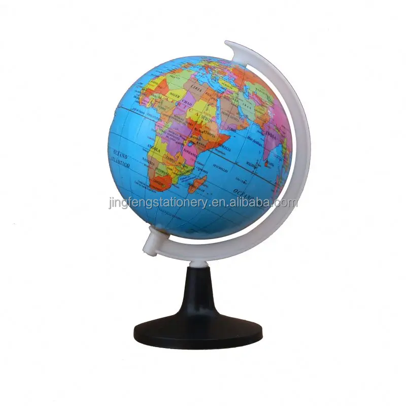
New selling excellent quality magnetic floating globe 