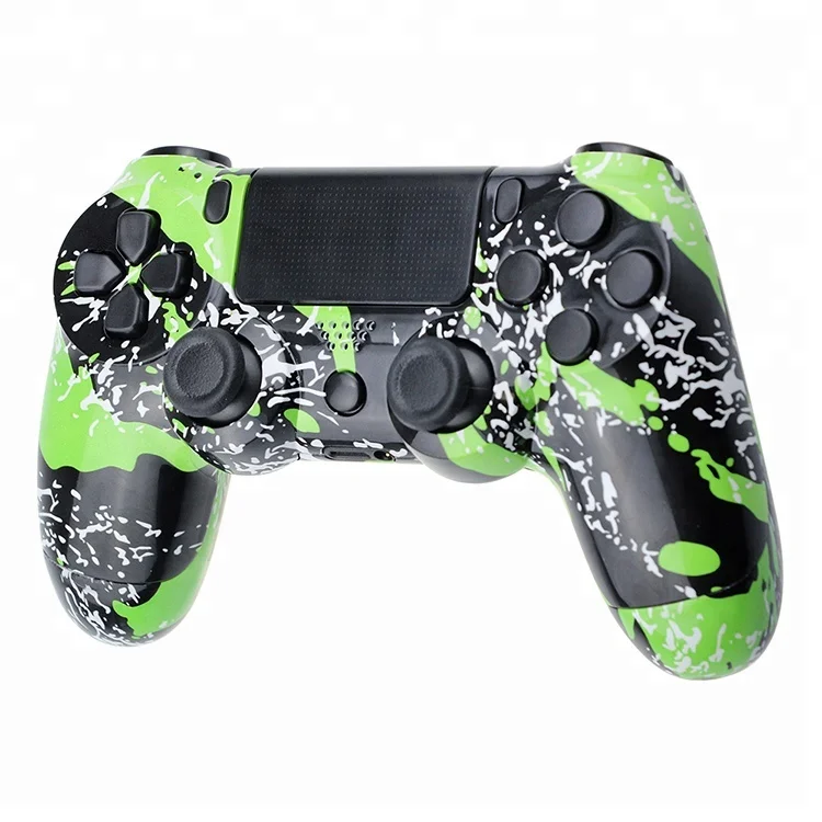 Replacement Custom Shell Housing Case Cover Controller For PS4 Playstation 4 Slim Pro