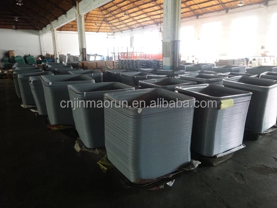 Angola Carrinho de Matel WB5300