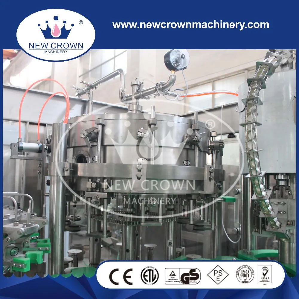 Дешевые продукты, чтобы продать цифровое управление машина розлива пива