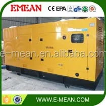 Энергии 250 kva квт дизель генератор цена