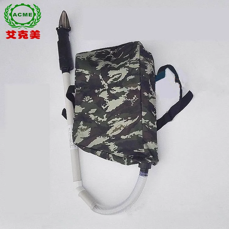 Manual High Quality Backpack Fertilizer Applicator