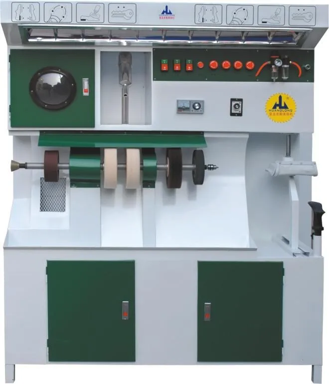 
new style hot selling shoe repair machine for commercial use 