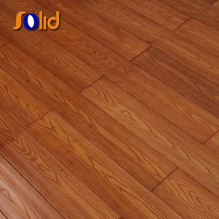 Non-slip wood look porcelain home hallway tiles engineering parquet wood floor tiles